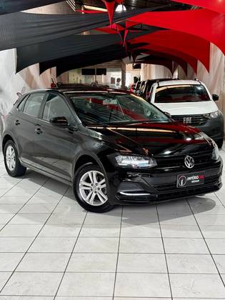 VOLKSWAGEN POLO 1.0 MPI TOTAL FLEX MANUAL VOLKSWAGEN POLO 1.0 MPI TOTAL FLEX MANUAL